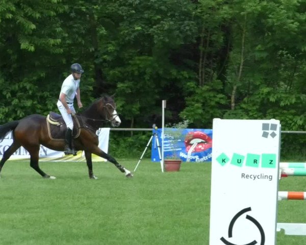 Reitturnier Leingarten 2019