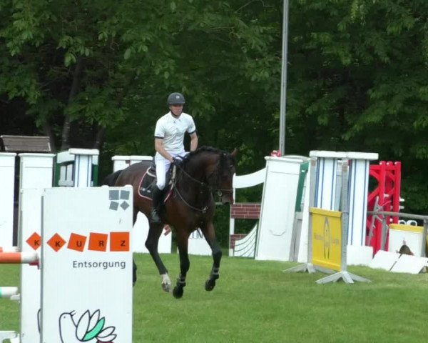Reitturnier Leingarten 2019