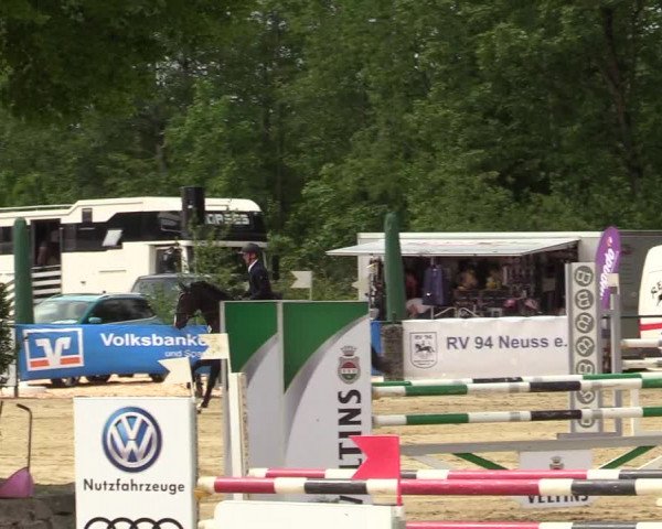 Reitturnier Hellefeld 2019
