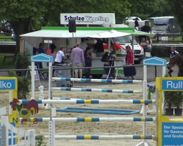 Reitturnier Hamm-Rhynern 2019