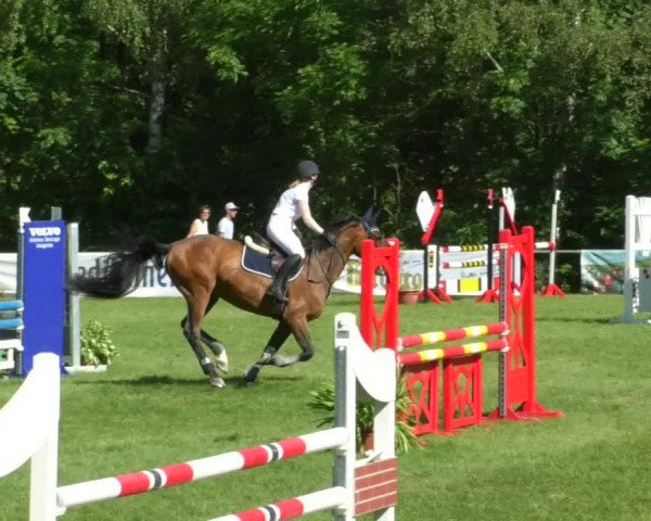 Reitturnier Leingarten 2019