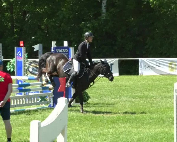 Reitturnier Leingarten 2019
