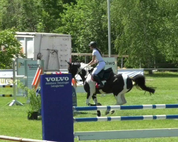 Reitturnier Leingarten 2019