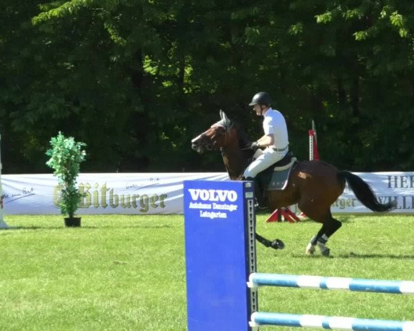 Reitturnier Leingarten 2019