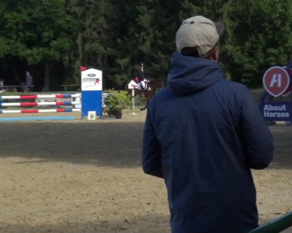 Reitturnier Burscheid-Paffenlöh 2019