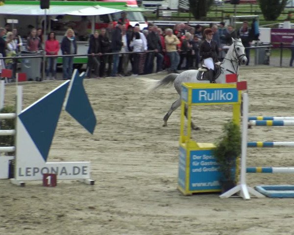 Reitturnier Hamm-Rhynern 2019