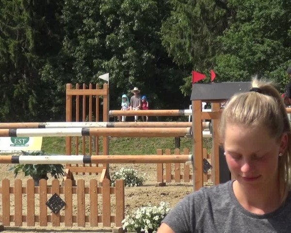 Reitturnier Burscheid-Paffenlöh 2019