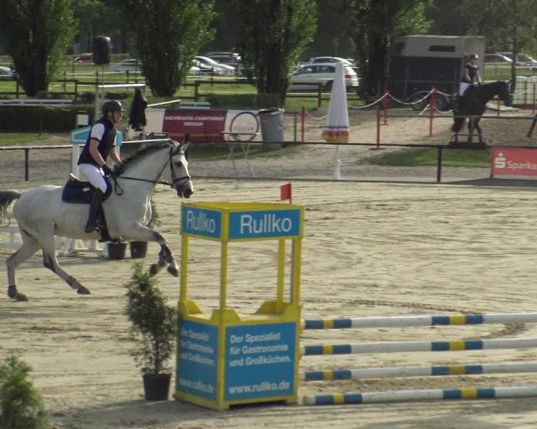 Reitturnier Hamm-Rhynern 2019