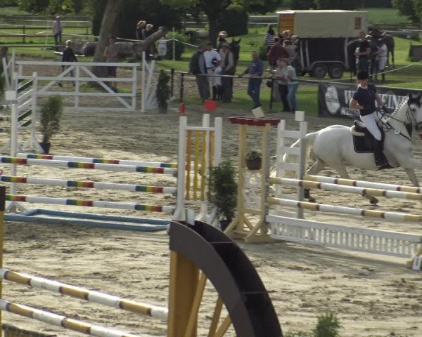 Reitturnier Hamm-Rhynern 2019