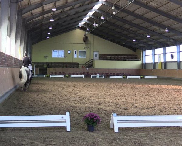 Reitturnier Frechen-Grefrath - Sonnenhof 2021