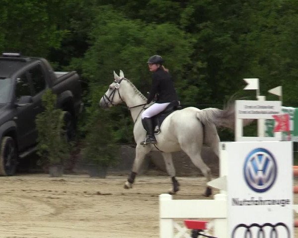 Reitturnier Hellefeld 2019