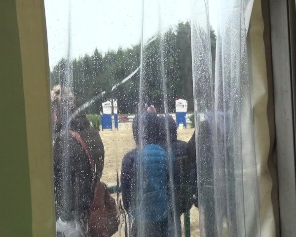 Reitturnier Burscheid-Paffenlöh 2019