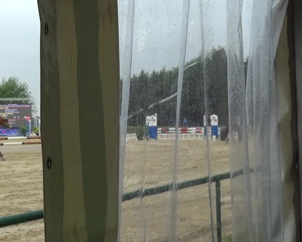 Reitturnier Burscheid-Paffenlöh 2019