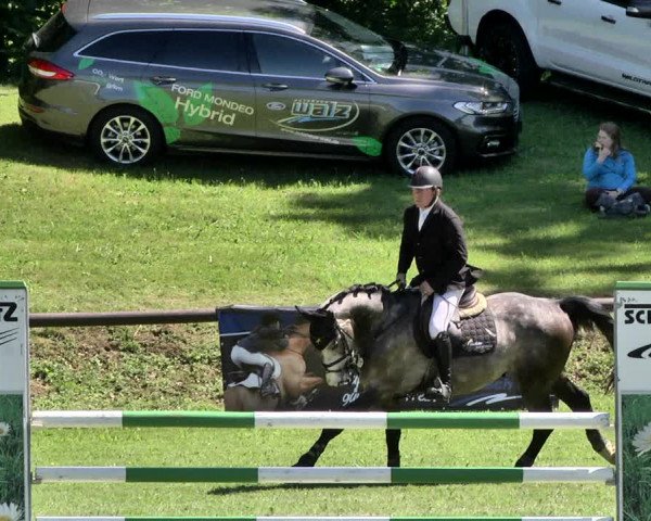 Reitturnier Jettingen 2019