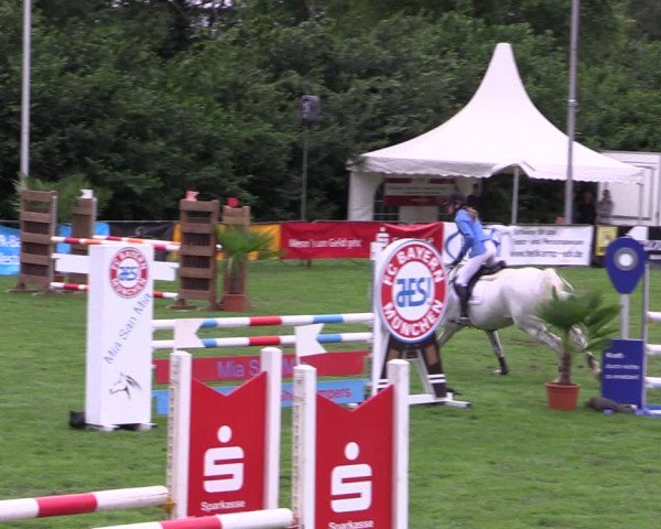 Reitturnier Borken 2019