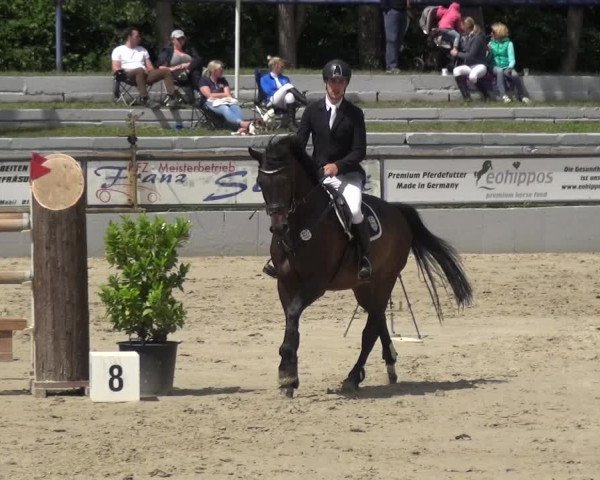 Reitturnier Zeiskam 2019