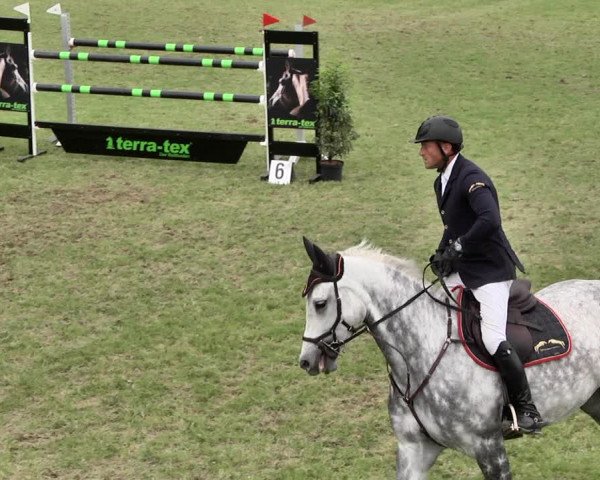 Reitturnier Jettingen 2019