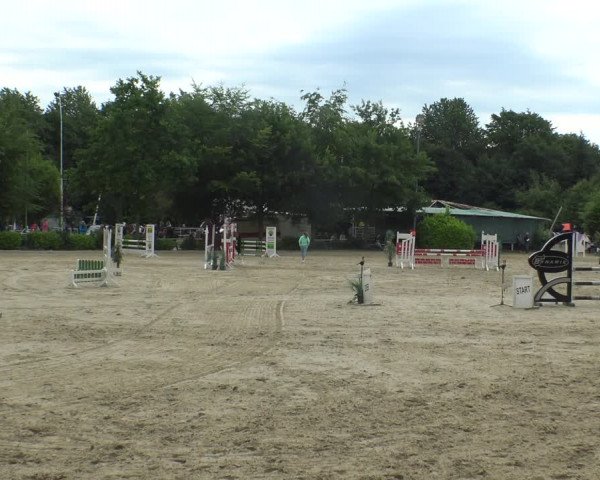 Reitturnier Bochum-Nord 2019