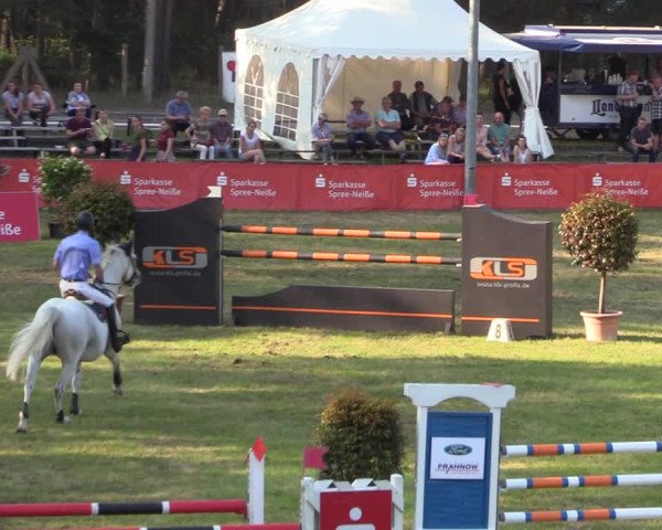 Reitturnier Cottbus-Sielow 2019