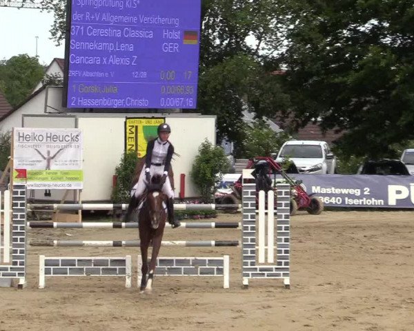 Reitturnier Iserlohn-Kalthof 2019
