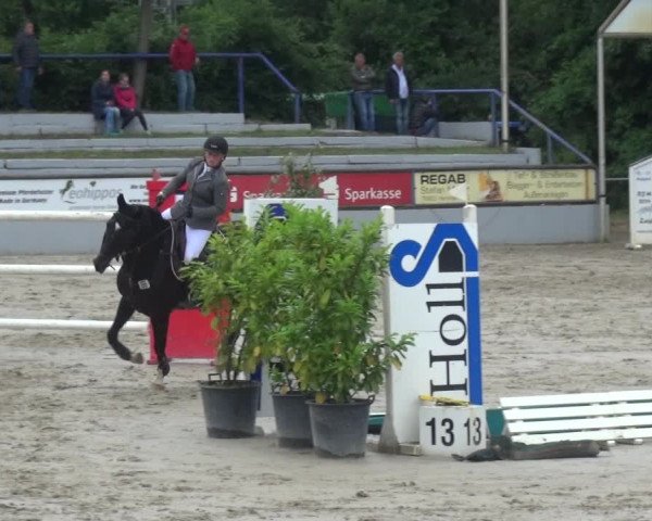 Reitturnier Zeiskam 2019