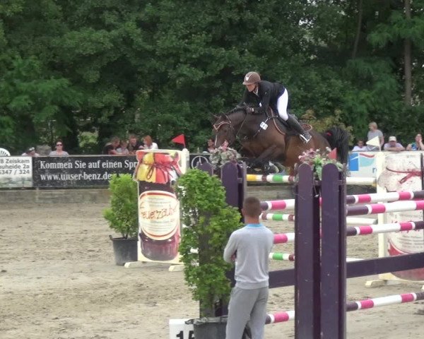 Reitturnier Zeiskam 2019