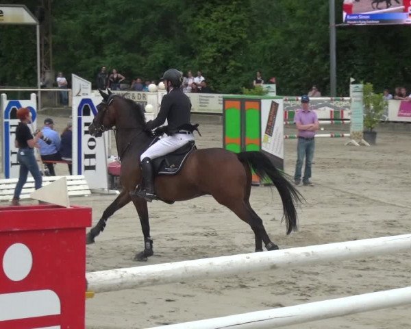Reitturnier Zeiskam 2019