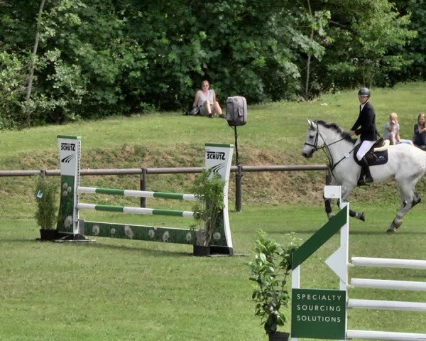 Reitturnier Jettingen 2019