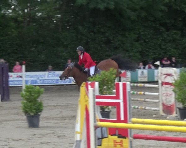 Reitturnier Zeiskam 2019