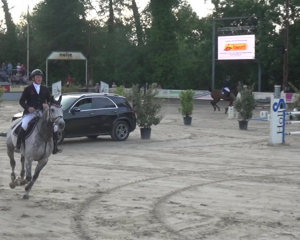Reitturnier Zeiskam 2019