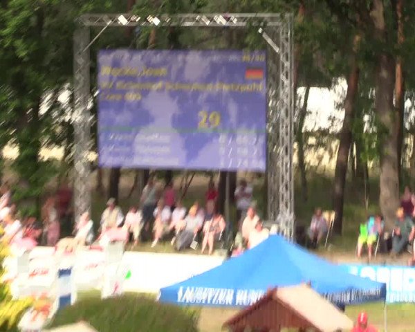 Reitturnier Cottbus-Sielow 2019