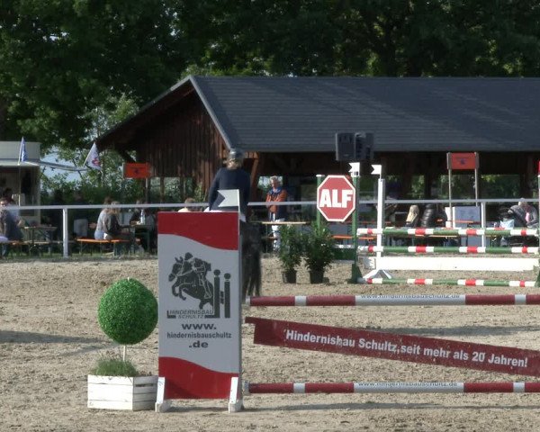 Reitturnier Fröndenberg 2019