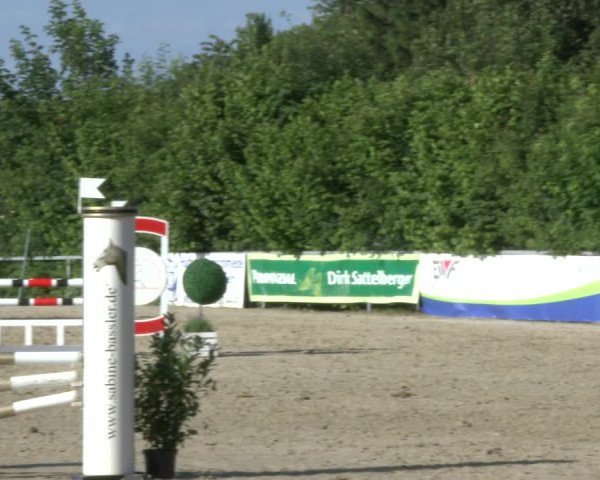 Reitturnier Fröndenberg 2019