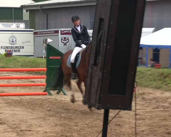 Reitturnier Rantrum 2019
