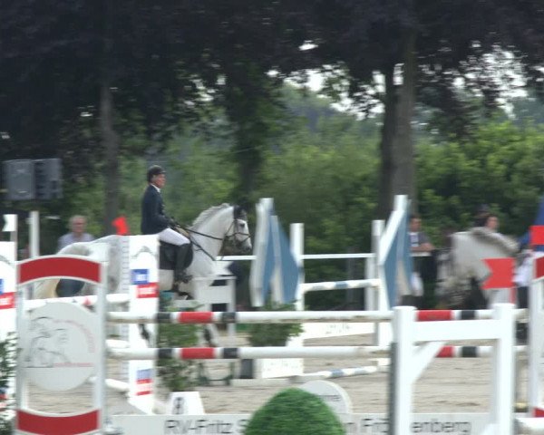 Reitturnier Fröndenberg 2019
