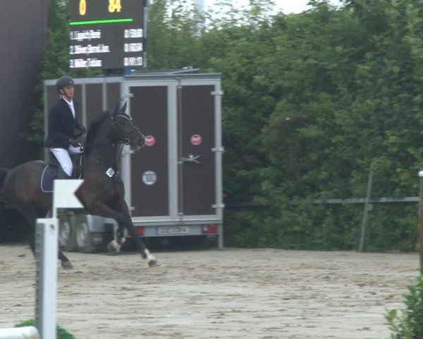 Reitturnier Fröndenberg 2019