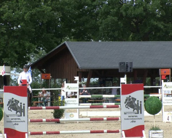 Reitturnier Fröndenberg 2019