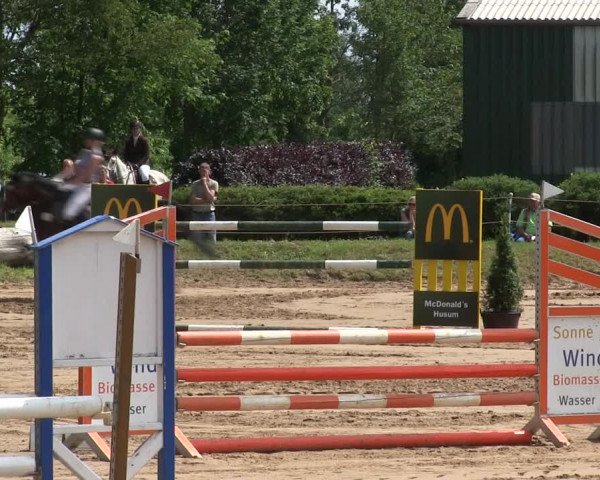 Reitturnier Rantrum 2019