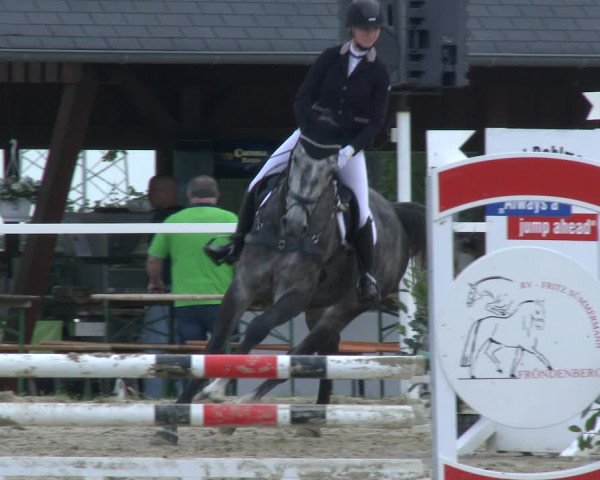 Reitturnier Fröndenberg 2019