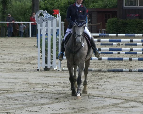 Reitturnier Fröndenberg 2019