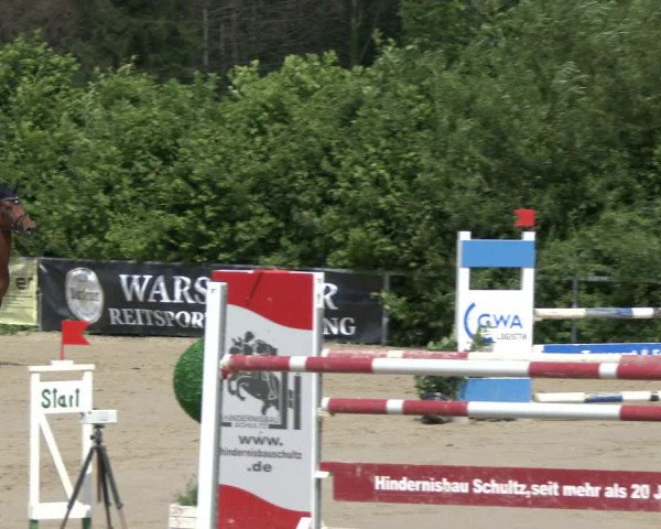 Reitturnier Fröndenberg 2019