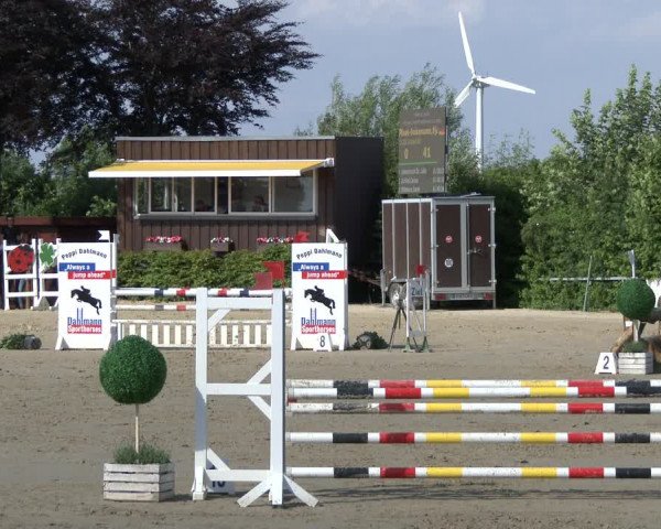 Reitturnier Fröndenberg 2019