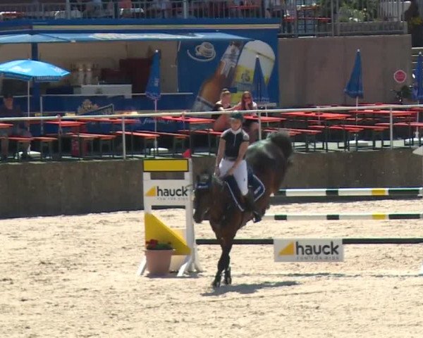 Reitturnier Küps/Ofr. 2019