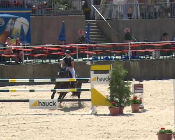 Reitturnier Küps/Ofr. 2019