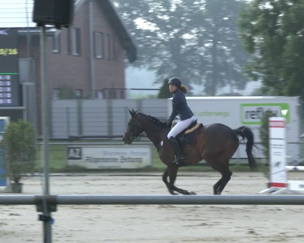 Reitturnier Coesfeld 2019