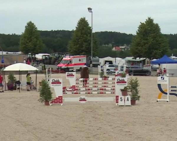 Reitturnier Küps/Ofr. 2019