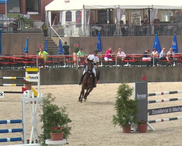 Reitturnier Küps/Ofr. 2019