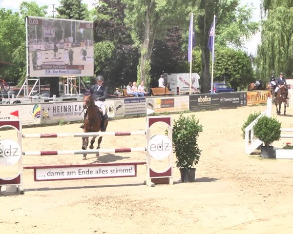 Reitturnier Viernheim 2019