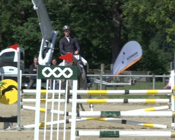 Reitturnier Coesfeld/Lette 2019