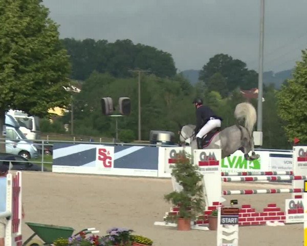 Reitturnier Küps/Ofr. 2019
